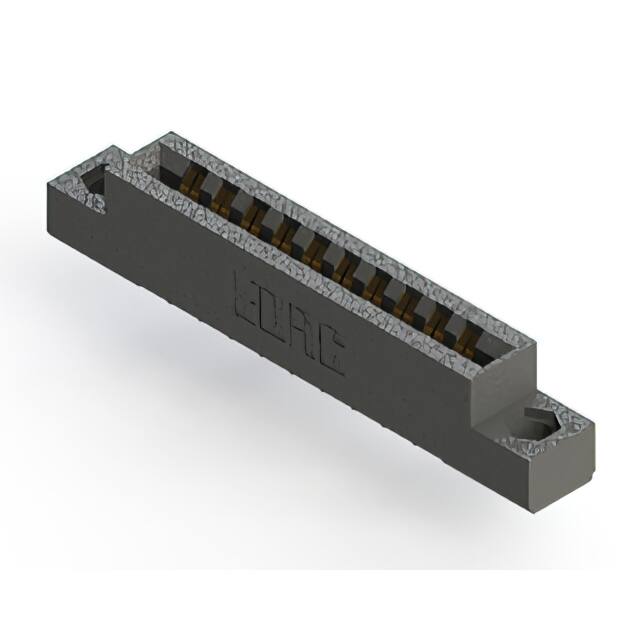 356-010-521-104 EDAC Inc.  Edgeboard Connectors